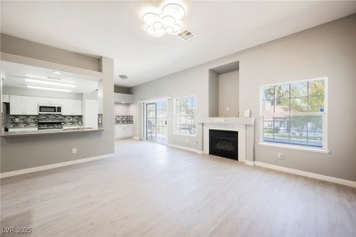 Step into this stunning 2-story 4 bedroom, 3 bath home offering on Los Prados Golf Course in Nevada - for sale on GolfHomes.com, golf home, golf lot