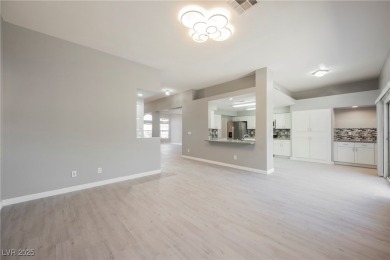 Step into this stunning 2-story 4 bedroom, 3 bath home offering on Los Prados Golf Course in Nevada - for sale on GolfHomes.com, golf home, golf lot