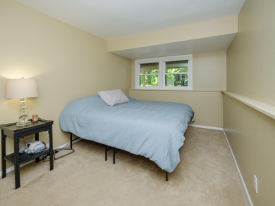 Enjoy lake living in the sought-after Lake Doster community on Lake Doster Golf Club in Michigan - for sale on GolfHomes.com, golf home, golf lot