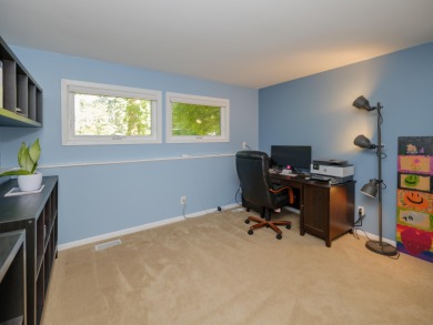 Enjoy lake living in the sought-after Lake Doster community on Lake Doster Golf Club in Michigan - for sale on GolfHomes.com, golf home, golf lot