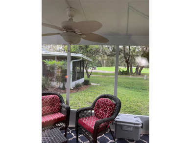 Recent price improvement. BRAND NEW AC WITH UV light kit. BRAND on Country Club At Silver Springs Shores in Florida - for sale on GolfHomes.com, golf home, golf lot