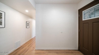 Bring the woods and ironse see this 2-bedroom, 2-bathroom home on Stardust Golf Course in Arizona - for sale on GolfHomes.com, golf home, golf lot