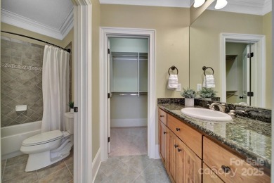 Don't miss this gorgeous custom estate home located in the on Springfield Golf Course in South Carolina - for sale on GolfHomes.com, golf home, golf lot