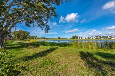 Rare chance to own a fully upgraded, move-in-ready 1BD/1BA condo on Fountains Golf and Country Club in Florida - for sale on GolfHomes.com, golf home, golf lot