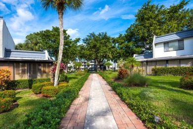Rare chance to own a fully upgraded, move-in-ready 1BD/1BA condo on Fountains Golf and Country Club in Florida - for sale on GolfHomes.com, golf home, golf lot