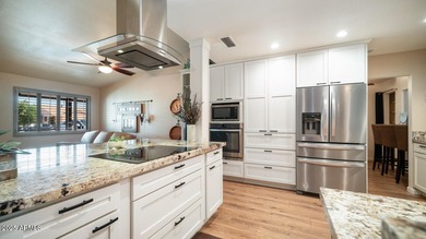 Bring the woods and ironse see this 2-bedroom, 2-bathroom home on Stardust Golf Course in Arizona - for sale on GolfHomes.com, golf home, golf lot