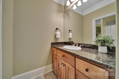 Don't miss this gorgeous custom estate home located in the on Springfield Golf Course in South Carolina - for sale on GolfHomes.com, golf home, golf lot