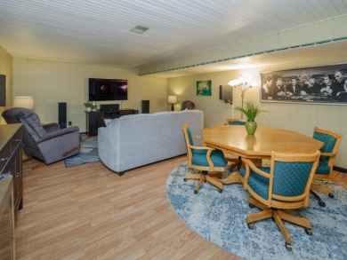 Enjoy lake living in the sought-after Lake Doster community on Lake Doster Golf Club in Michigan - for sale on GolfHomes.com, golf home, golf lot