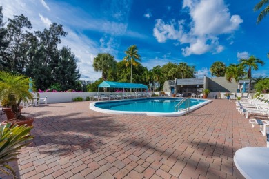 Rare chance to own a fully upgraded, move-in-ready 1BD/1BA condo on Fountains Golf and Country Club in Florida - for sale on GolfHomes.com, golf home, golf lot