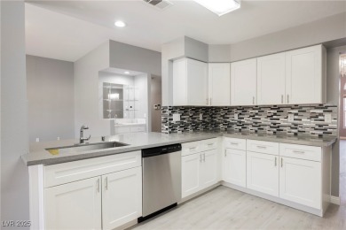 Step into this stunning 2-story 4 bedroom, 3 bath home offering on Los Prados Golf Course in Nevada - for sale on GolfHomes.com, golf home, golf lot