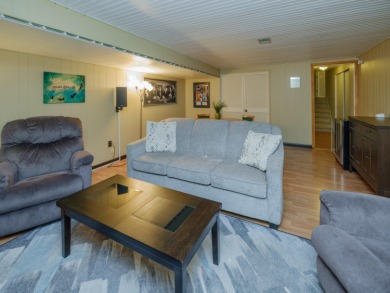 Enjoy lake living in the sought-after Lake Doster community on Lake Doster Golf Club in Michigan - for sale on GolfHomes.com, golf home, golf lot