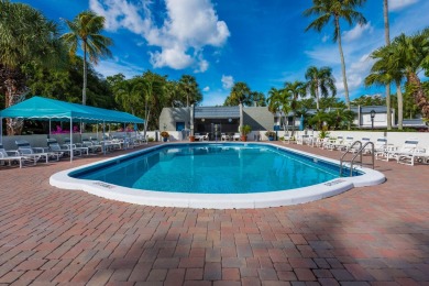 Rare chance to own a fully upgraded, move-in-ready 1BD/1BA condo on Fountains Golf and Country Club in Florida - for sale on GolfHomes.com, golf home, golf lot