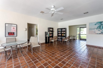 Rare chance to own a fully upgraded, move-in-ready 1BD/1BA condo on Fountains Golf and Country Club in Florida - for sale on GolfHomes.com, golf home, golf lot