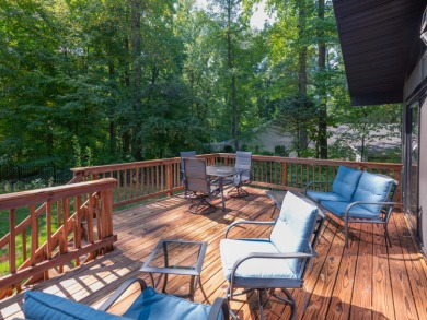 Enjoy lake living in the sought-after Lake Doster community on Lake Doster Golf Club in Michigan - for sale on GolfHomes.com, golf home, golf lot