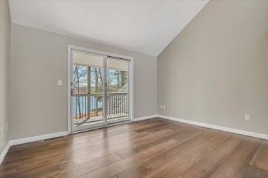 Unbeatable location nestled directly between the tranquil shores on Paupack Hills Golf and Country Club in Pennsylvania - for sale on GolfHomes.com, golf home, golf lot