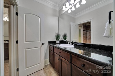 Don't miss this gorgeous custom estate home located in the on Springfield Golf Course in South Carolina - for sale on GolfHomes.com, golf home, golf lot
