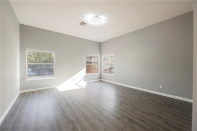 Step into this stunning 2-story 4 bedroom, 3 bath home offering on Los Prados Golf Course in Nevada - for sale on GolfHomes.com, golf home, golf lot