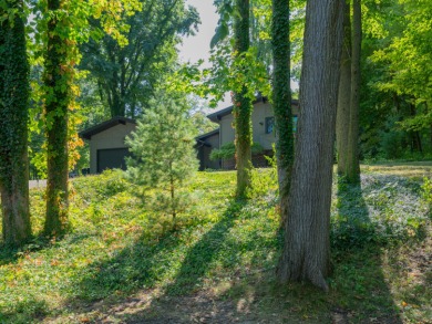 Enjoy lake living in the sought-after Lake Doster community on Lake Doster Golf Club in Michigan - for sale on GolfHomes.com, golf home, golf lot