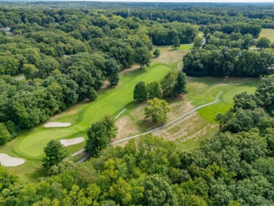 Enjoy lake living in the sought-after Lake Doster community on Lake Doster Golf Club in Michigan - for sale on GolfHomes.com, golf home, golf lot