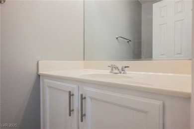 Step into this stunning 2-story 4 bedroom, 3 bath home offering on Los Prados Golf Course in Nevada - for sale on GolfHomes.com, golf home, golf lot