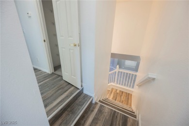 Step into this stunning 2-story 4 bedroom, 3 bath home offering on Los Prados Golf Course in Nevada - for sale on GolfHomes.com, golf home, golf lot