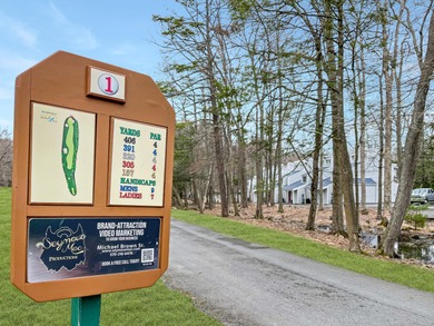 Unbeatable location nestled directly between the tranquil shores on Paupack Hills Golf and Country Club in Pennsylvania - for sale on GolfHomes.com, golf home, golf lot