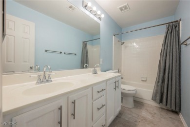 Step into this stunning 2-story 4 bedroom, 3 bath home offering on Los Prados Golf Course in Nevada - for sale on GolfHomes.com, golf home, golf lot