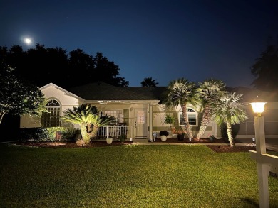 Welcome home to this meticulously updated home in the desirable on Ocala Palms Golf and Country Club in Florida - for sale on GolfHomes.com, golf home, golf lot