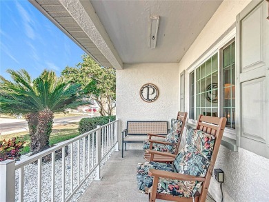 Welcome home to this meticulously updated home in the desirable on Ocala Palms Golf and Country Club in Florida - for sale on GolfHomes.com, golf home, golf lot