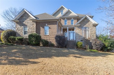 WOW!!!! Spacious 5BD/5.5BA brick executive home on the par 3, #3 on Brookstone Meadows Golf Course in South Carolina - for sale on GolfHomes.com, golf home, golf lot