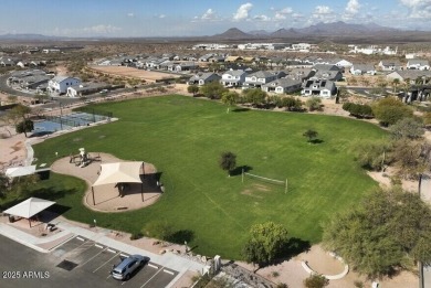Fantastic 4 Bed, 2.5 Bath floorplan in sought-after Red Mountain on Red Mountain Ranch Country Club in Arizona - for sale on GolfHomes.com, golf home, golf lot