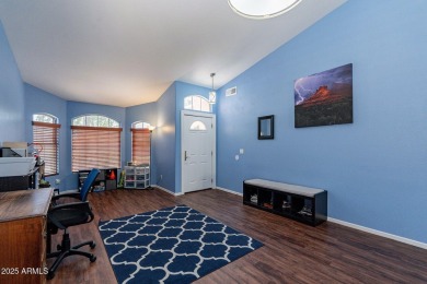 Fantastic 4 Bed, 2.5 Bath floorplan in sought-after Red Mountain on Red Mountain Ranch Country Club in Arizona - for sale on GolfHomes.com, golf home, golf lot