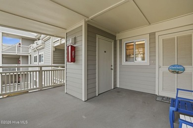 RARELY AVAILABLE 3 BEDROOM 2 BATH OCEANFRONT END UNIT offering on Oak Island Golf Club in North Carolina - for sale on GolfHomes.com, golf home, golf lot