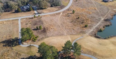 This lot is located in the beautiful Highland Grange subdivision on Pine Hills Golf and Country Club in Georgia - for sale on GolfHomes.com, golf home, golf lot