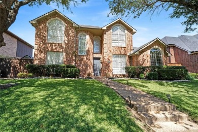 Welcome to this beautifully maintained two-story home tucked on Plantation Golf Course in Texas - for sale on GolfHomes.com, golf home, golf lot