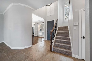 Welcome to this beautifully maintained two-story home tucked on Plantation Golf Course in Texas - for sale on GolfHomes.com, golf home, golf lot