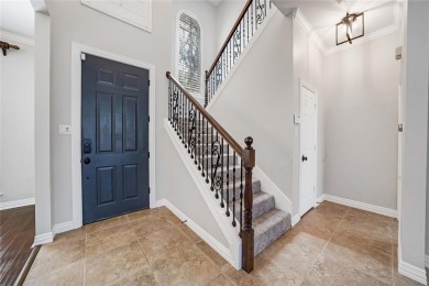 Welcome to this beautifully maintained two-story home tucked on Plantation Golf Course in Texas - for sale on GolfHomes.com, golf home, golf lot