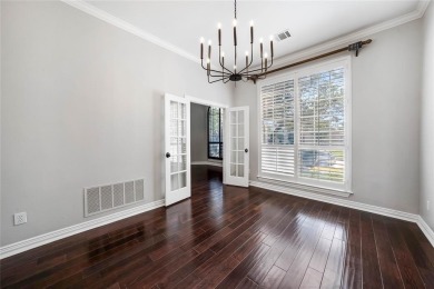 Welcome to this beautifully maintained two-story home tucked on Plantation Golf Course in Texas - for sale on GolfHomes.com, golf home, golf lot