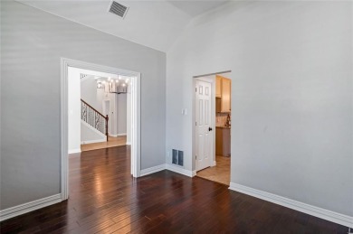 Welcome to this beautifully maintained two-story home tucked on Plantation Golf Course in Texas - for sale on GolfHomes.com, golf home, golf lot