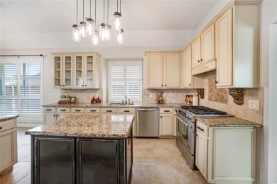 Welcome to this beautifully maintained two-story home tucked on Plantation Golf Course in Texas - for sale on GolfHomes.com, golf home, golf lot