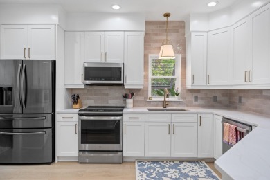 Welcome to 1802 Baytowne Ave, a beautifully updated home on Sandestin Golf and Beach Resort - Raven in Florida - for sale on GolfHomes.com, golf home, golf lot