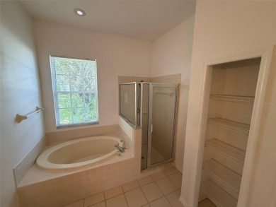 Spacious 4 bedroom, and 3 bath POOL home located in the River on River Hills Country Club in Florida - for sale on GolfHomes.com, golf home, golf lot