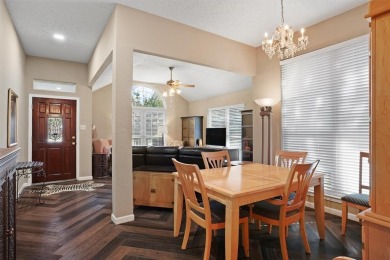 Welcome to 1313 Tanbark Court, your dream home in the heart of on Grand Oaks Golf Club in Texas - for sale on GolfHomes.com, golf home, golf lot