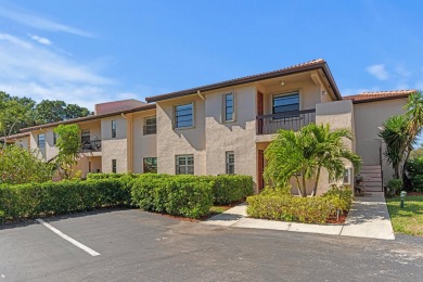 GORGEOUS WATERFRONT CONDO | COMPLETELY REMODELED | FIRST FLOOR on Boca Lago Golf and Country Club in Florida - for sale on GolfHomes.com, golf home, golf lot