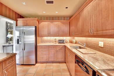 Wake up to breathtaking sunrises in this beautifully updated on Hunters Run Golf and Country Club in Florida - for sale on GolfHomes.com, golf home, golf lot