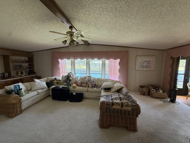 Enjoy waterfront living LAND OWNED in the highly sought-after on Savanna Golf Club in Florida - for sale on GolfHomes.com, golf home, golf lot