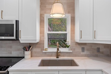 Welcome to 1802 Baytowne Ave, a beautifully updated home on Sandestin Golf and Beach Resort - Raven in Florida - for sale on GolfHomes.com, golf home, golf lot