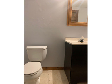 Welcome home to this spacious ranch nestled in the desirable on Orchard Valley Golf Course in Illinois - for sale on GolfHomes.com, golf home, golf lot