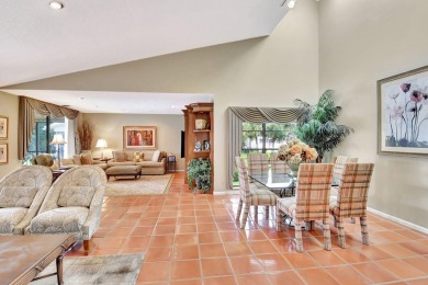 Wake up to breathtaking sunrises in this beautifully updated on Hunters Run Golf and Country Club in Florida - for sale on GolfHomes.com, golf home, golf lot