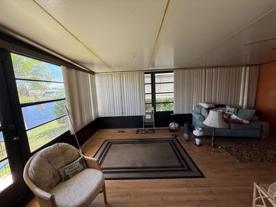 Enjoy waterfront living LAND OWNED in the highly sought-after on Savanna Golf Club in Florida - for sale on GolfHomes.com, golf home, golf lot